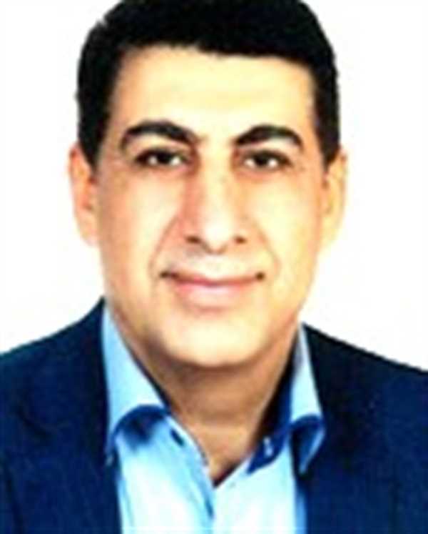 دکتر علی حجاری