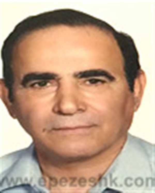 دکتر حسین بوستانی