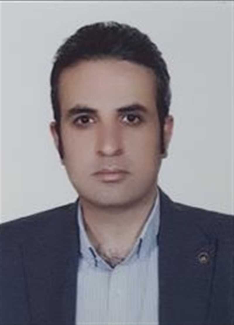 دکتر فضل اله هاشم زهی
