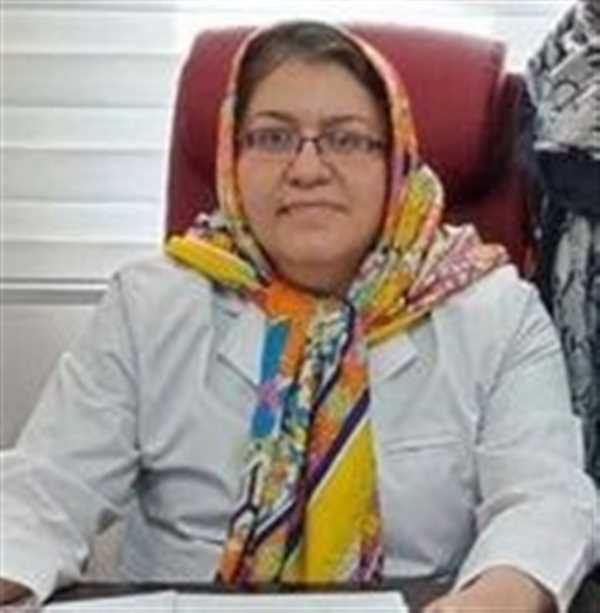 دکتر آتوسا کریمی