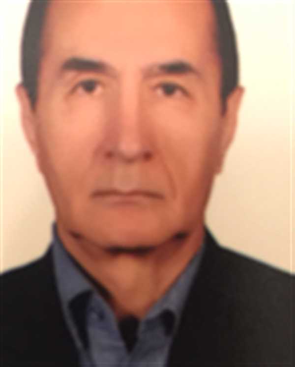 دکتر حسن باقری