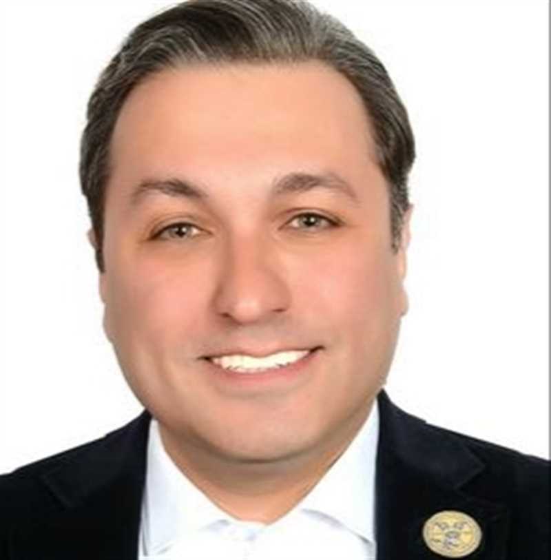 دکتر کیوان دارندگان