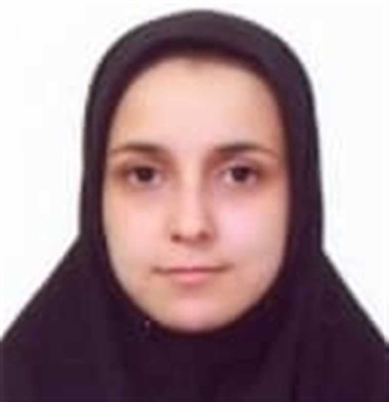 دکتر الهام رمضانی