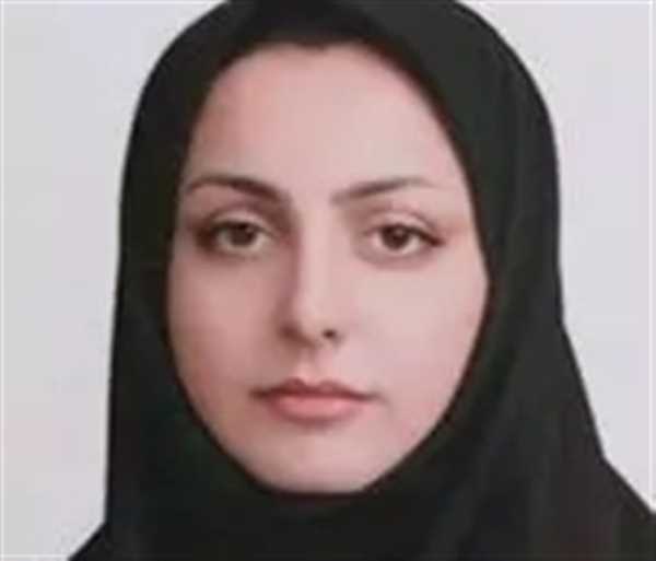 دکتر پریناز طبیبیان