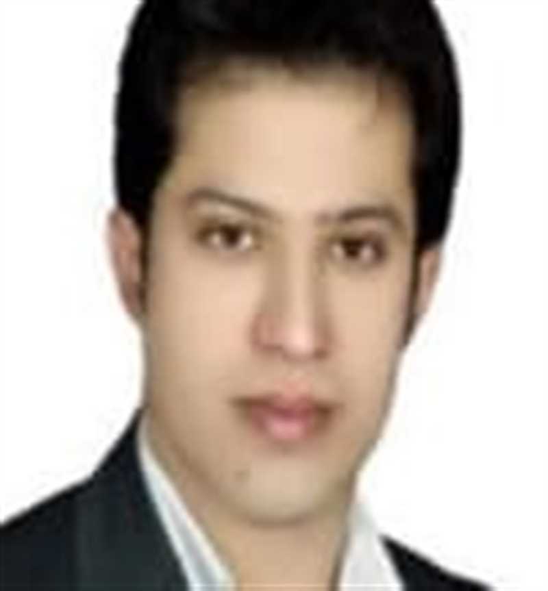 دکتر مهدی محمود پور