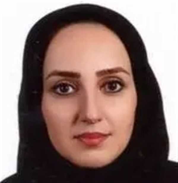 دکتر سحر معصومی مقدم