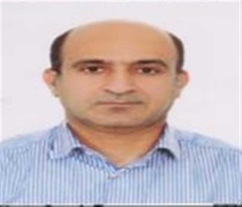 دکتر نریمان قناطیر