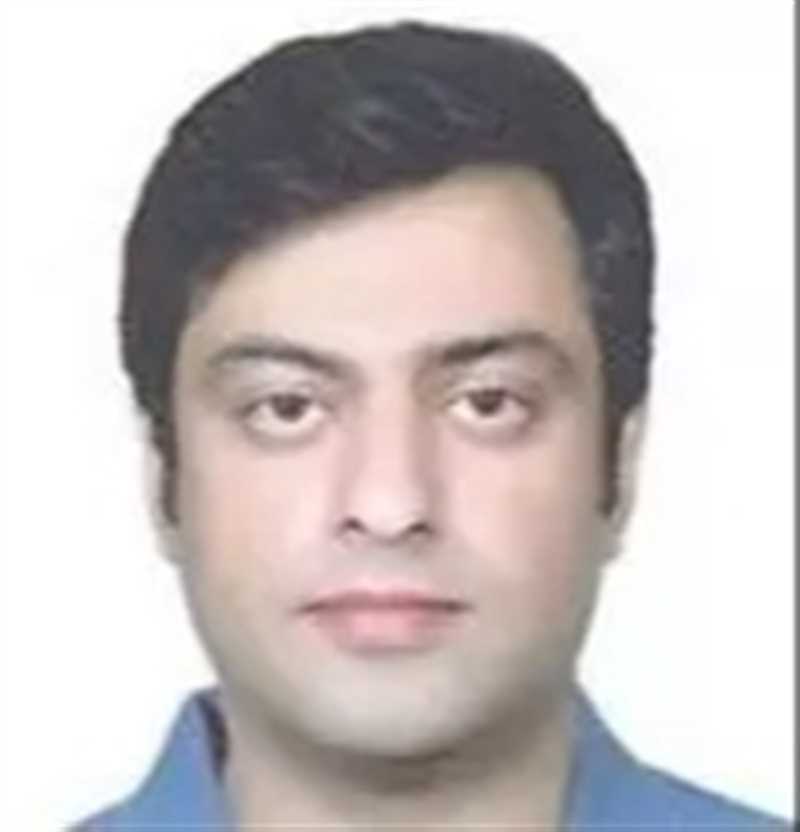 دکتر سامان محمدزاده