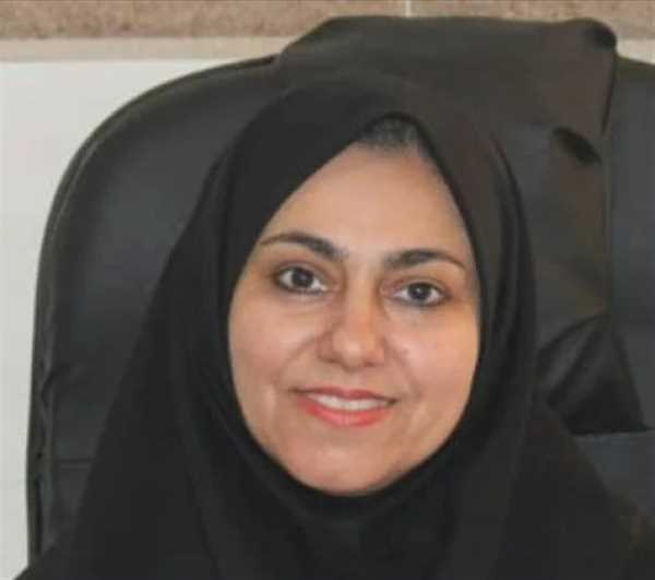 دکتر لیلا جمالی