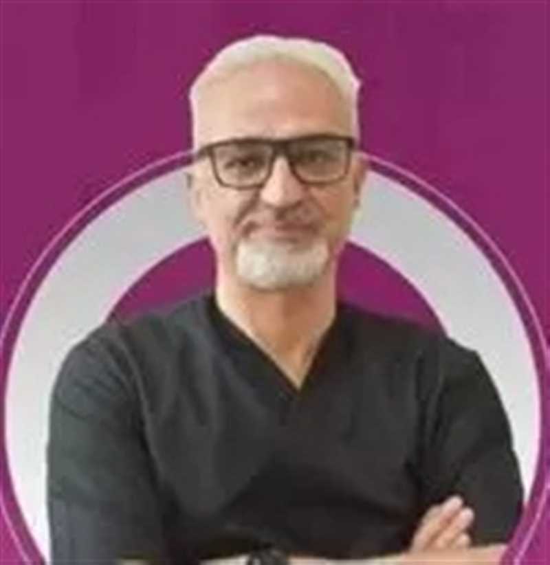 دکتر سیامک سهرابی