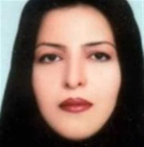 دکتر ملیحه منزوی
