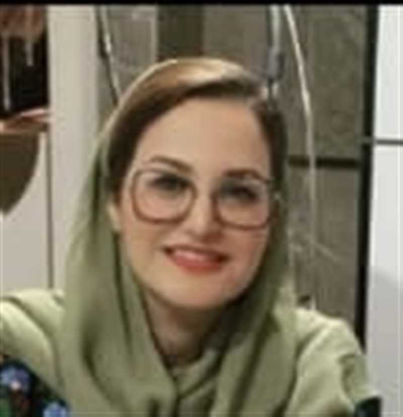 دکتر نجمه اهرمیان پور
