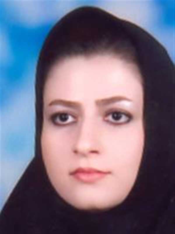 دکتر الهام علیان فینی
