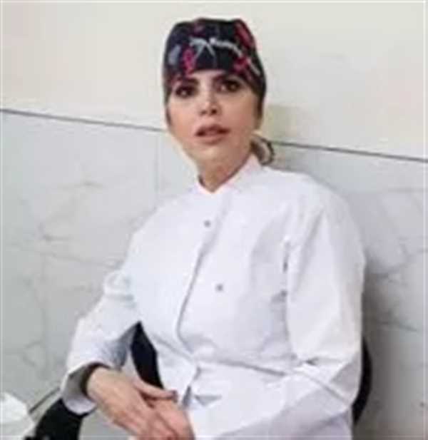دکتر سیمین ایرانپور