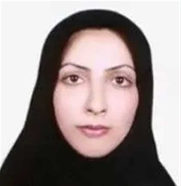 ملیحه فتحی