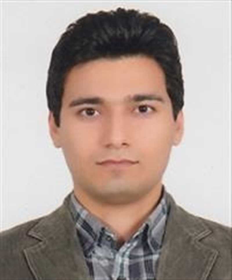 دکتر سعید باستان