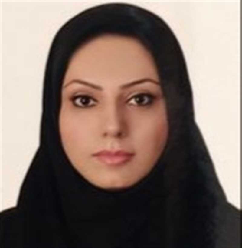 دکتر سیده مهتاب اشجع آروان