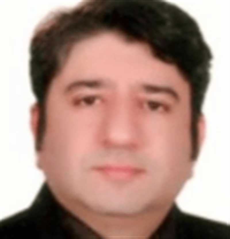 دکتر کامبیز اسعدی
