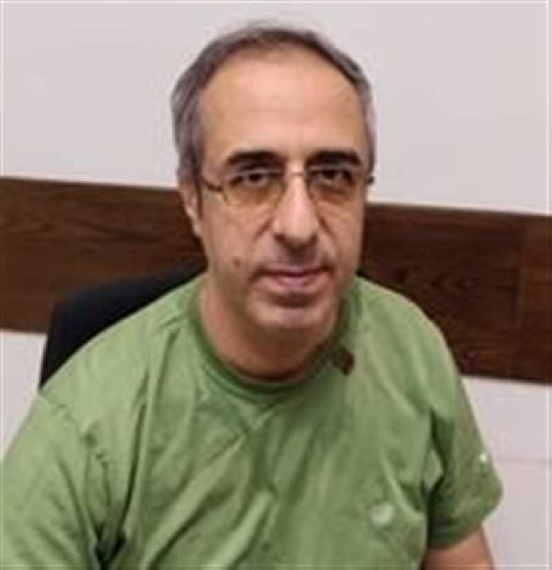 دکتر مهرداد محمدی