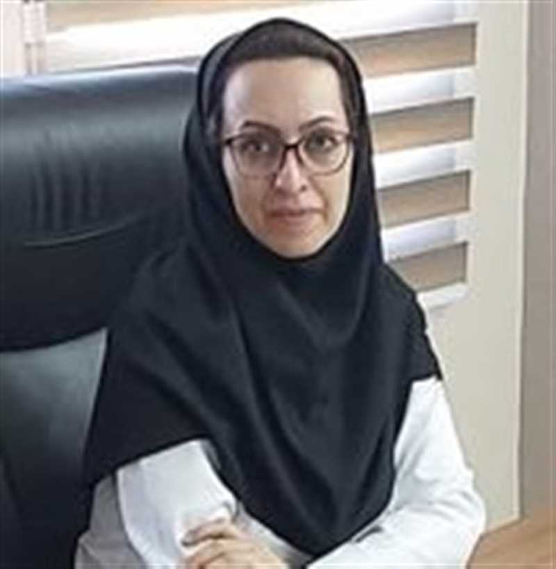 دکتر لیلا جهانگرد