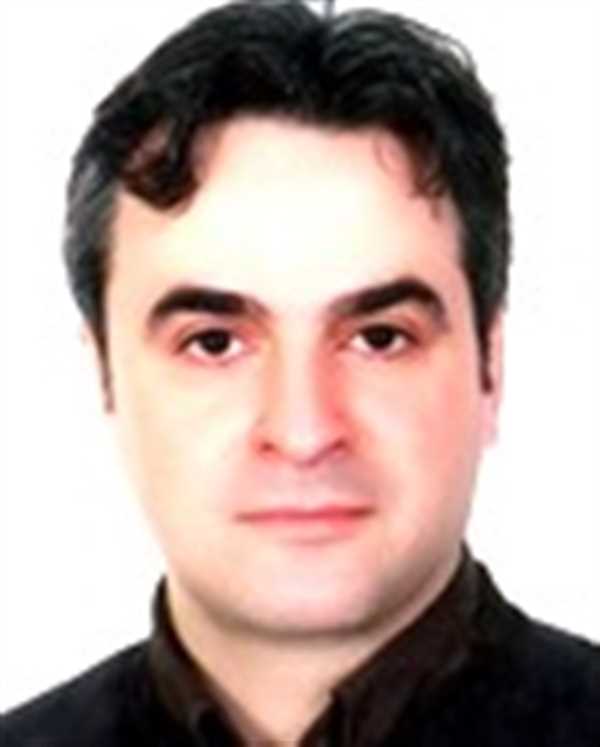 دکتر مهران شفیعی