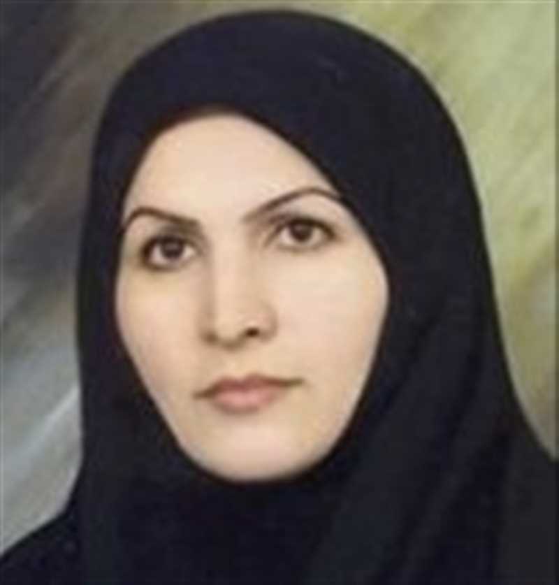 دکتر لیلا ساکنی آرانی