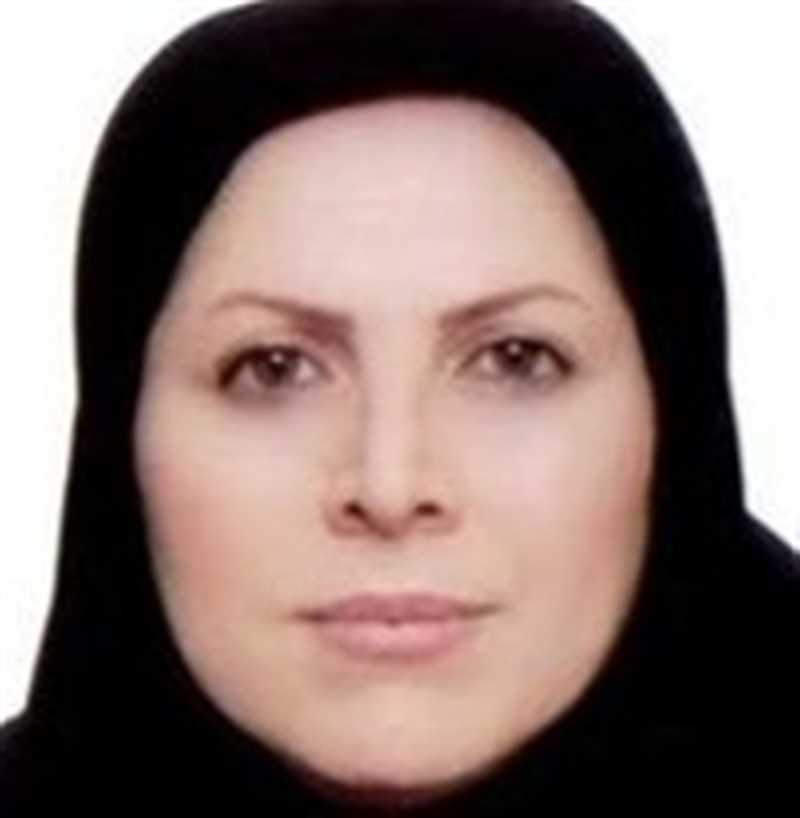 دکتر هانیه احمدی