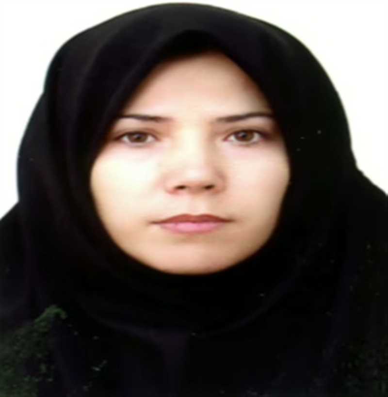 دکتر مژگان تقی زاده مایانی