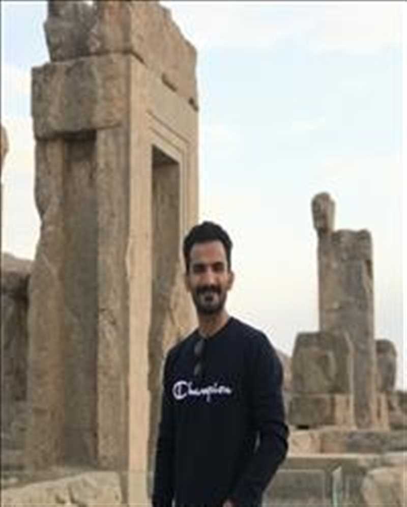 دکتر فرهاد پرنیان