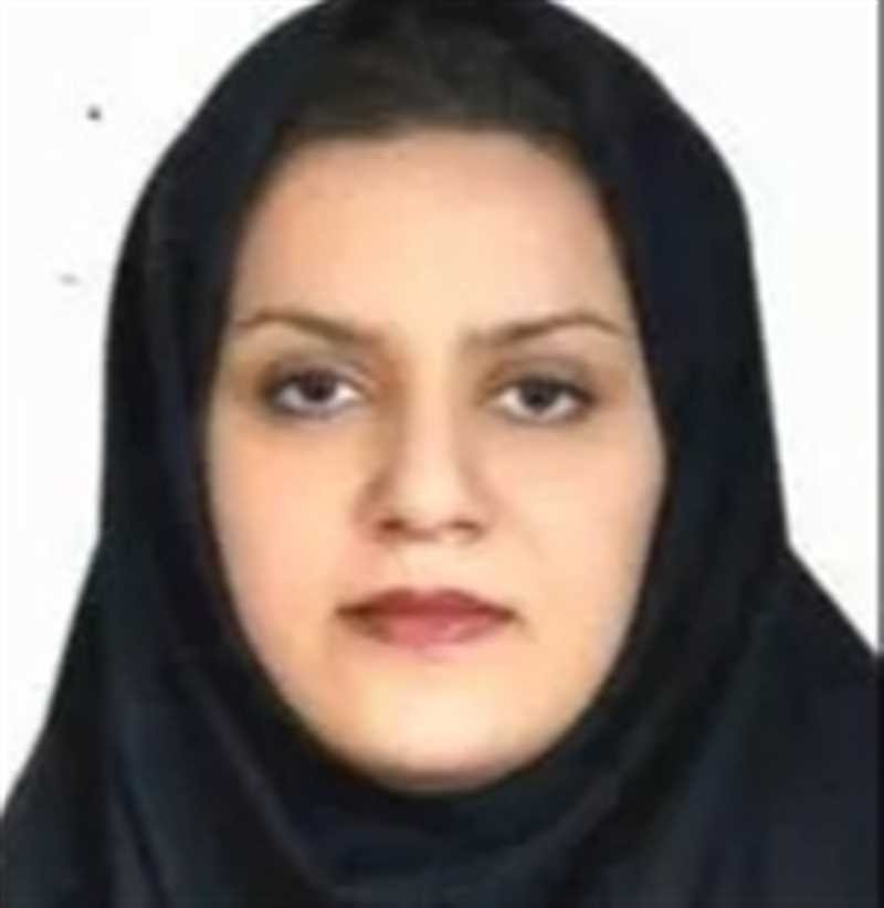 دکتر ثریا صدری قهفرخی
