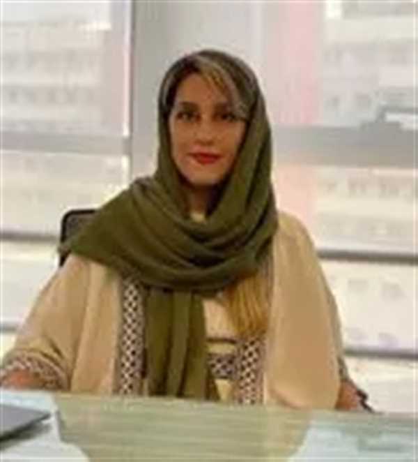 دکتر آنالی صادقی