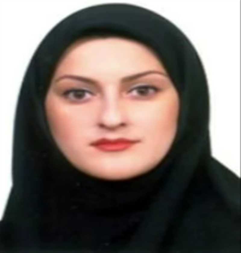 دکتر نوشین نظری