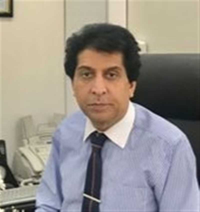 دکتر سید محمدعلی حافظی