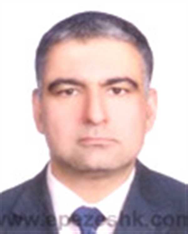 دکتر امید صالحپور