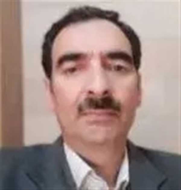 دکتر سید عباس شاهمرادی