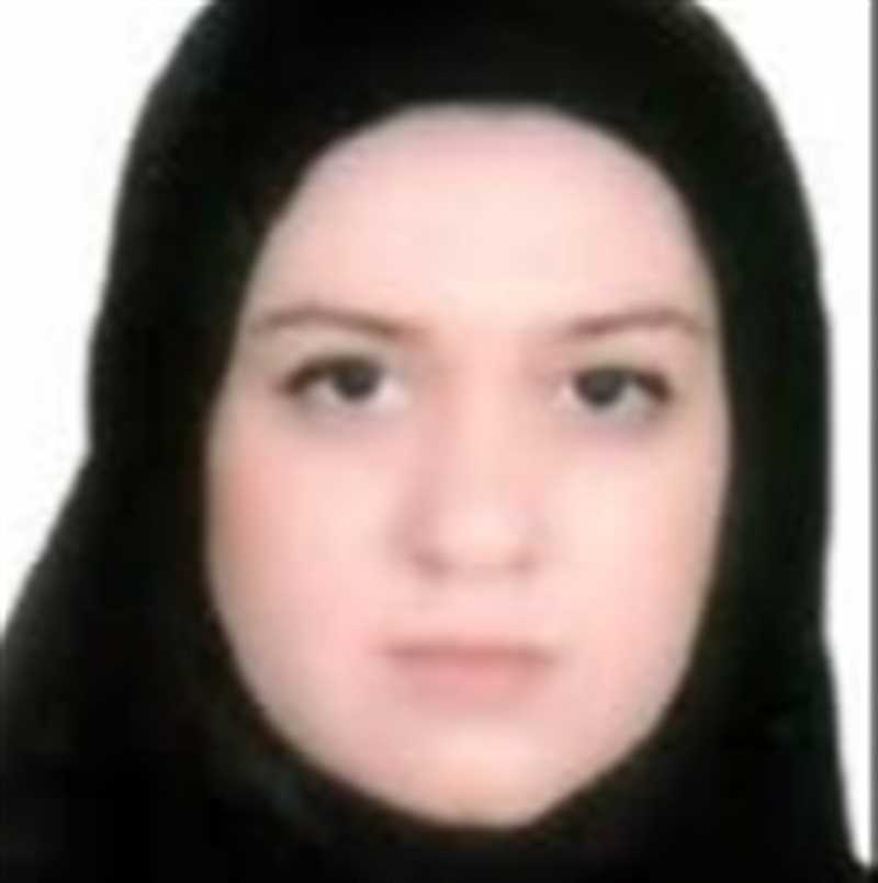 دکتر آیسا پاک نژاد