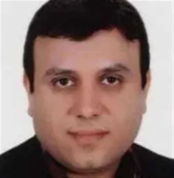 دکتر امیرحسین ذاکری
