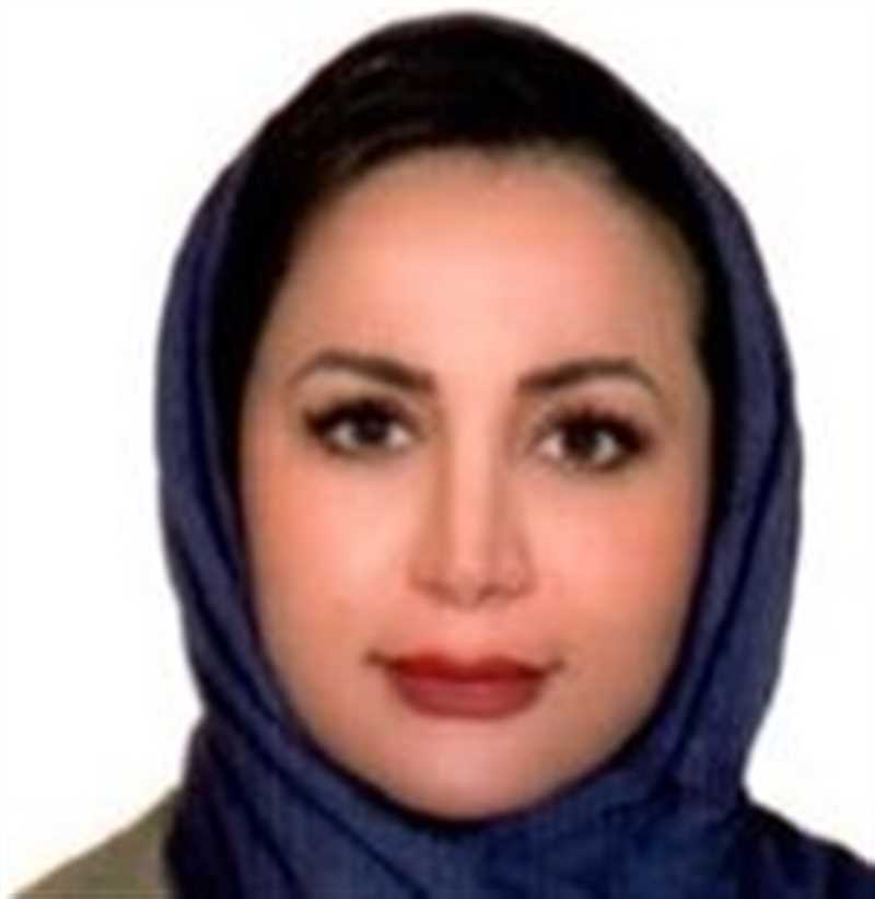 دکتر مریم شهنوازی