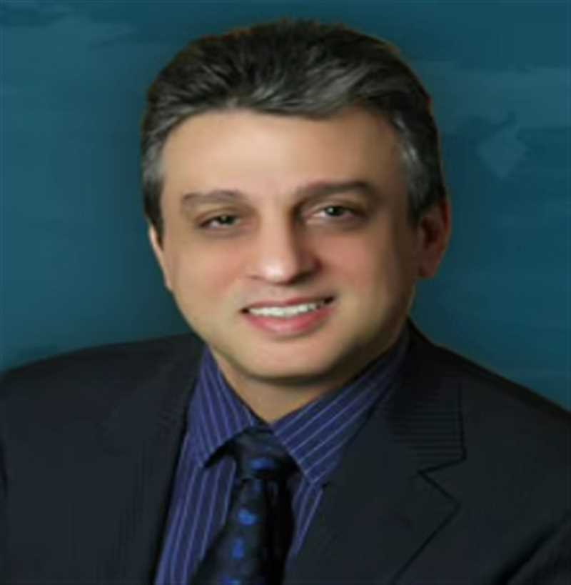 دکتر بهزاد خوروش