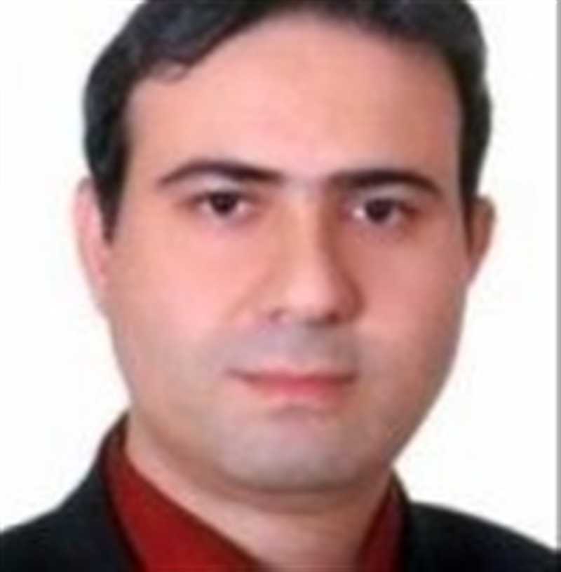 دکتر علیرضا اطمینان