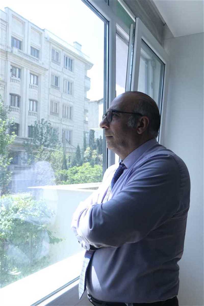 محمد امین پاکزاد
