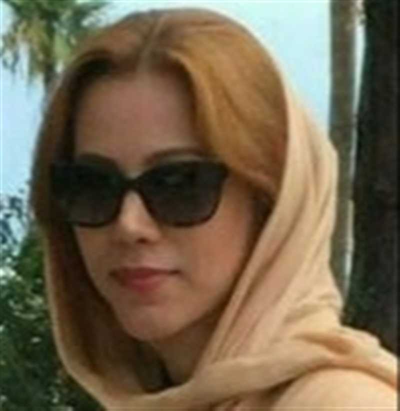 محبوبه سادات سجادی