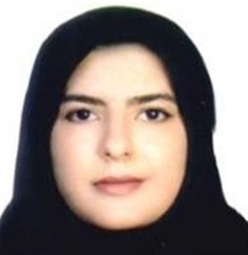 نجمه انصاریپور