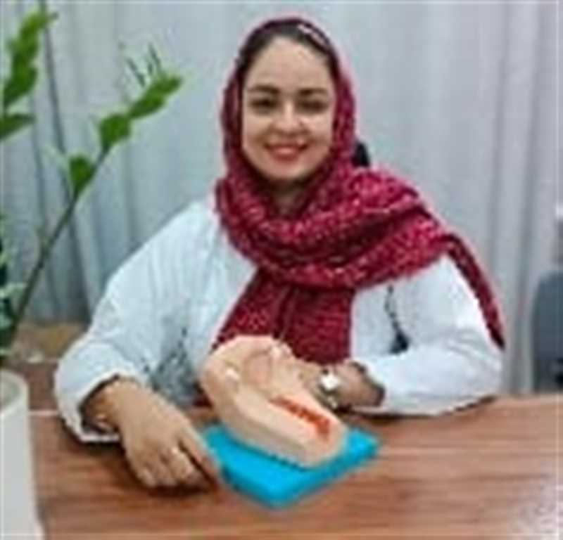 دکتر نورالسادات ساجدی