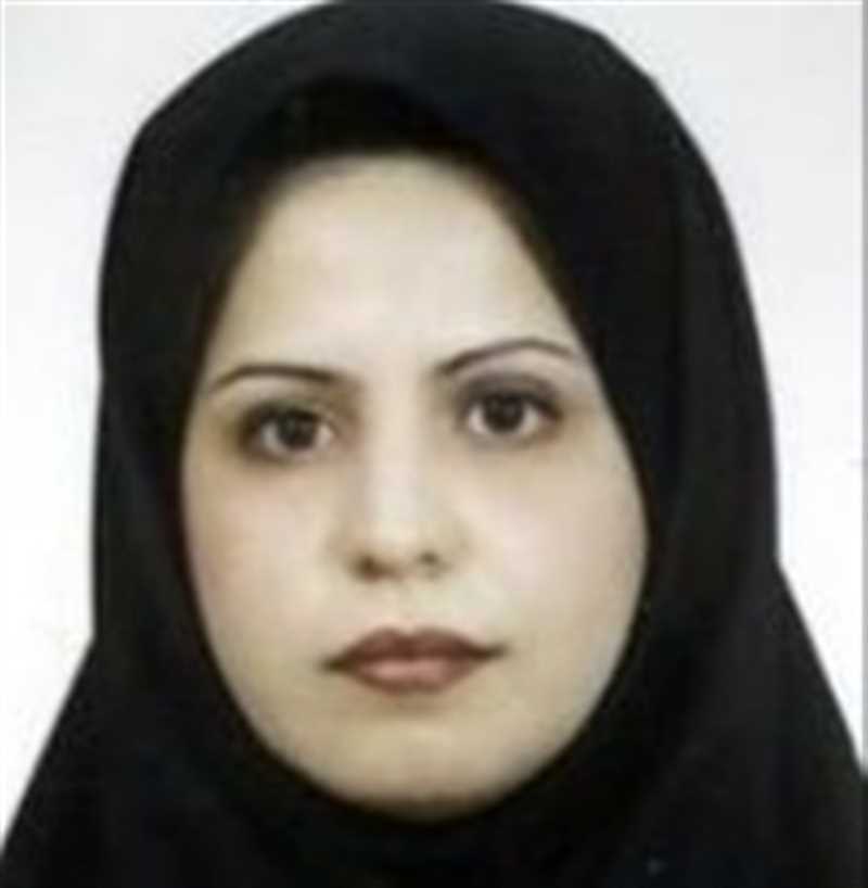 دکتر نازی کریم زاده رغبتی