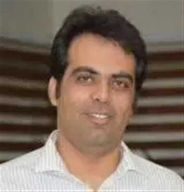 دکتر علی زارع