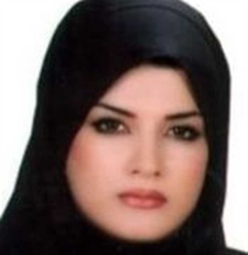 دکتر مهسا دانایی