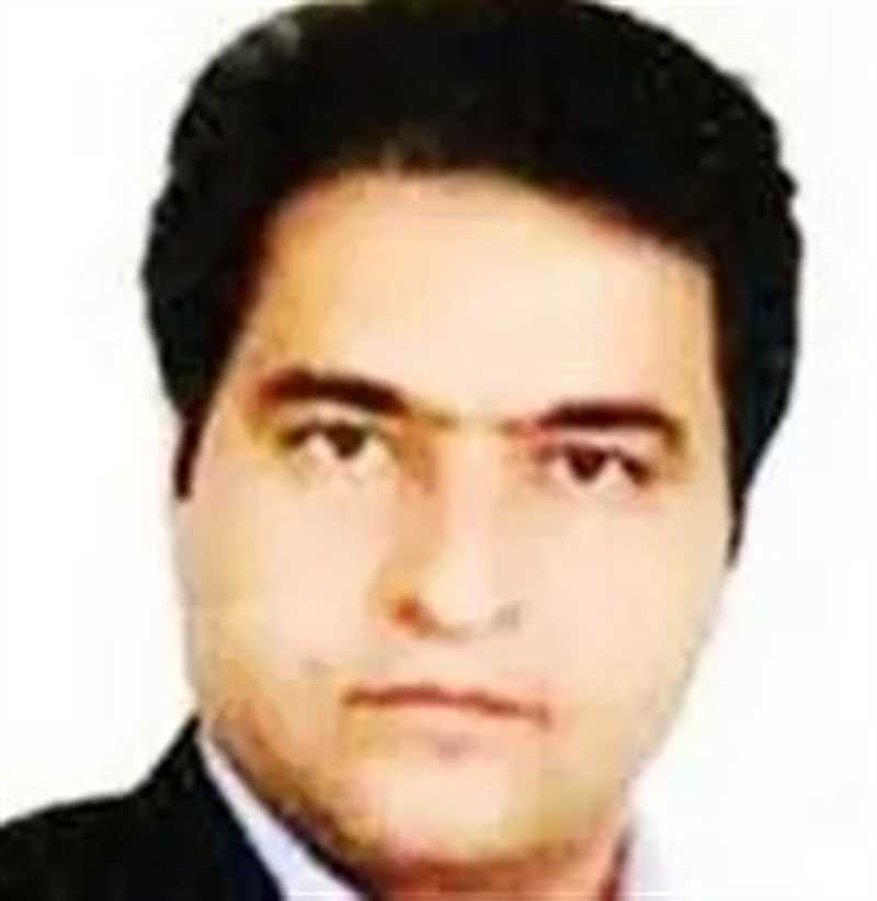 دکتر محمد قربانی