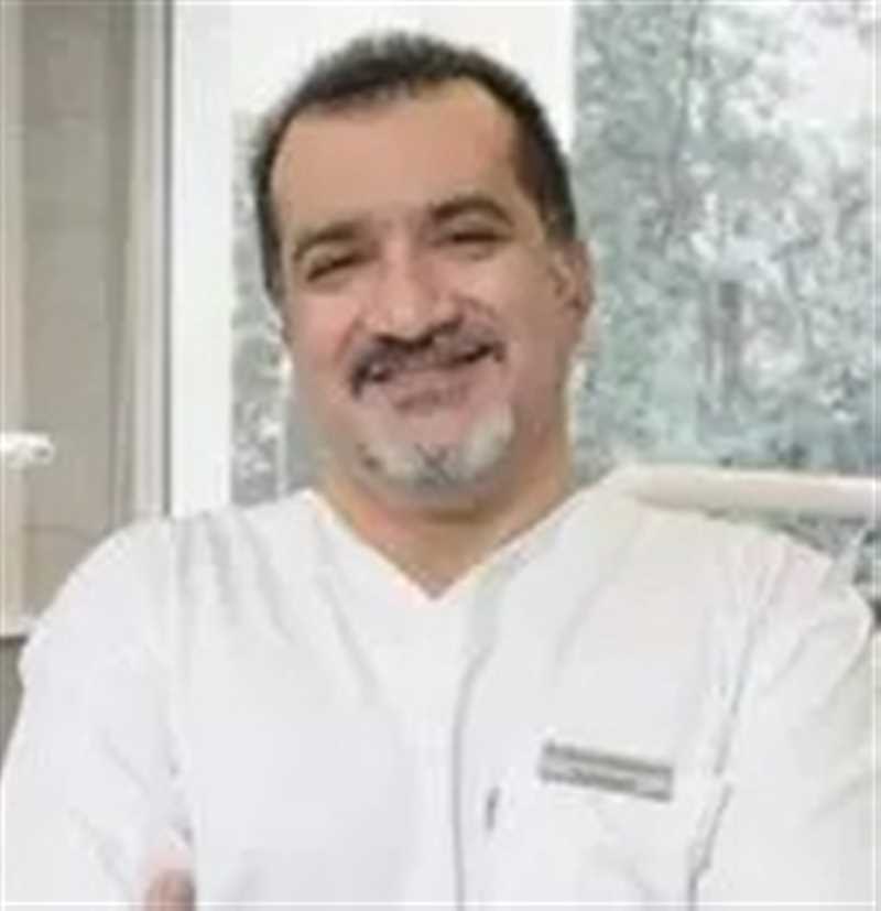 دکتر مسعود کشاورز