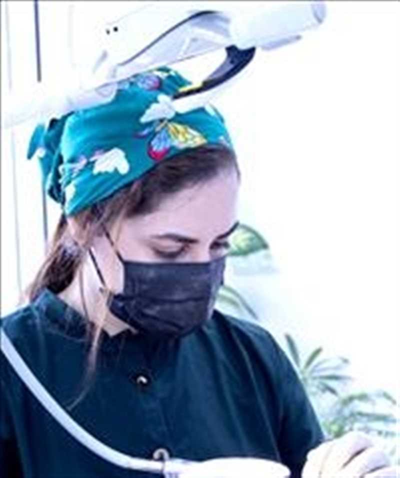 دکتر ژینو رستمی پور